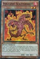 Volcanic Scattershot - Astral Pack 7 - YuGiOh - TCGplayer.com