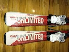 Volkl 171-180cm Downhill Skis for sale | eBay
