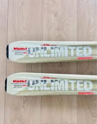 I need your advice on the Volkl AC50 Unlimited skis : r/skiing