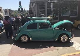 RESERVE LOWERED: 1965 Volkswagen Beetle available for ...
