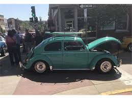 1965 Volkswagen Beetle for Sale | ClassicCars.com | CC-1677781