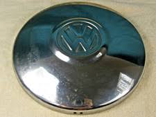 Rear Car & Truck Wheel Hub Caps & Trim Rings for Volkswagen for sale | eBay