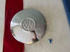 Rear Wheel Hub Caps & Trim Rings for Volkswagen Beetle for sale | eBay