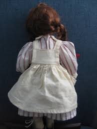 1999 Boyds Bear Yesterdays Child Catherine Doll Limited ...