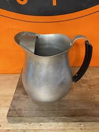 Vintage Tablecraft Products Chicago USA 2.5 Qt. Aluminum ...