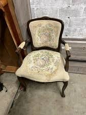 United States French Antique Chairs Armchairs for sale | eBay