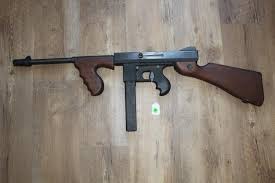 Sold at Auction: Commando Mark III .45 cal. Semi-Auto Pistol