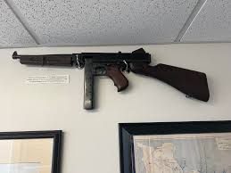 So, my college runs a small WW2 museum with some very cool stuff that you don't see everyday : r/Militariacollecting