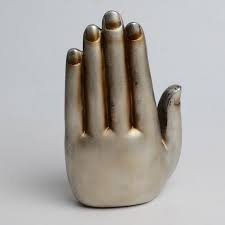 Palm Buddha Statue – MindfulSouls