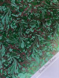 Spruce & Berry - Permanent Collection | Emily Romero Marbled ...