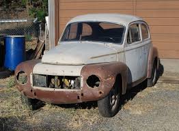 New to the forum, just bought a '63 544 | SwedeSpeed - Volvo ...