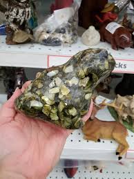 Vomit frog at the Woodbury, MN Savers! Also a few other ...