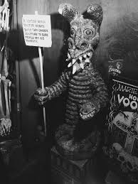 Voodoo Effigy | monsterminions