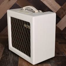 Vox AC4TV 4W 1x10 Tube Combo - Used