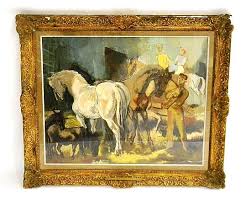 Lot - Edouard Léon Louis Edy Le Grand, aka Edouard Léon ...