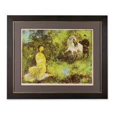 Page 3: Vu Cao Dam Paintings & Artwork for Sale | Vu Cao Dam ...