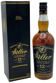 Weller 12yr Bourbon 90 Proof - Lynnway Liquors