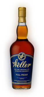 Weller Full Proof Single Barrel Cws Barrel Pick (750Ml ...