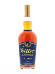 Buy Weller Full Proof Bourbon | Flask Wines