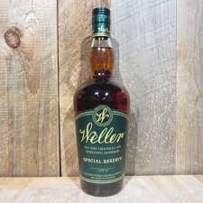 Weller Special Reserve Bourbon 750ml - Oak and Barrel