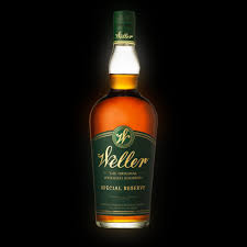 Weller Special Reserve 750ml – Bonded Bottle Shop By Whiskey ...
