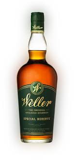 Weller Special Reserve Bourbon - Buy Weller Bourbon Online ...