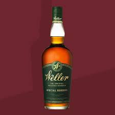 Weller Special Reserve Bourbon Whiskey 750ml – Uptown Spirits