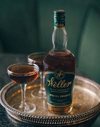 W.L. Weller Special Reserve Bourbon 750ml
