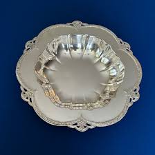 Amazing Extremely Rare Gorgeous Antique W.M. ROGERS ...