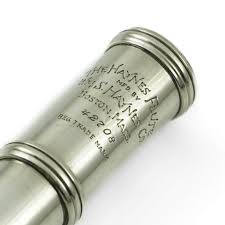 Buy Haynes Silver Custom Flute Certified Pre-Owned Online at ...