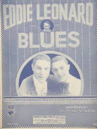 Eddie Leonard Blues