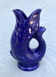 Gluggle Jug In Wade Pottery China & Dinnerware for sale | eBay