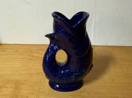 Wade Ceramics Gluggle Jug | eBay