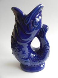 Wade - MINIATURE GLUGGLE JUGS - CHOOSE THE ONE YOU WANT | eBay Australia