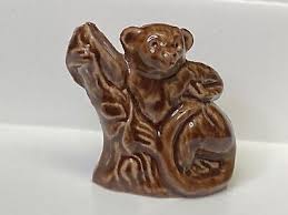 ,Wade Whimsies Red Rose Tea Langur American series #2 1985-96 | eBay