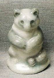 WADE PANDA WHIMSIE LAND SET 2, 1984 "WILDLIFE" | eBay