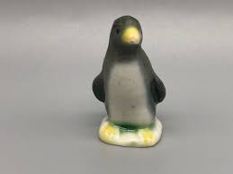 Whimsie Wade Seal Figurine | Vintage Wade England Seal ...