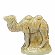 Wade | Accents | Camel Figurine Wade Whimsies England Decor ...