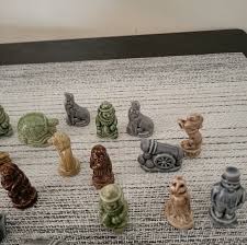 Wade England Figures. | Other | Beautifu Collection Of Wade ...