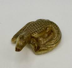 Wade Whimsies - Alligator - Stamped Bottom - 1960's - Made ...