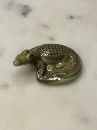 SELECTION of Wade England Miniature Figurine Red Rose Tea ...