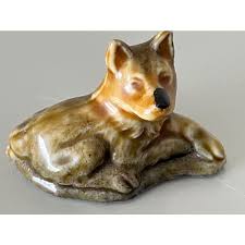 WADE WHIMSIES - ALSATIAN on eBid United States | 221804406