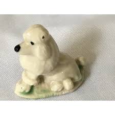 Miniature 'Wade Whimsies' Highly Collectible Glazed ...