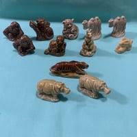 Wade of England Vintage & Antique White Figurines | Mercari