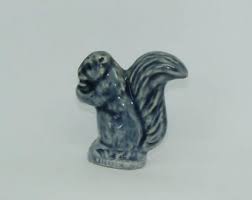 Wade - Red Rose Tea - All Blue Squirrel - Etsy