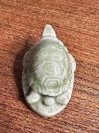 Wade Whimsies Red Rose Tea Figurines PET SHOP Series YOU ...