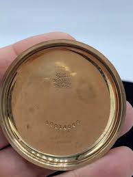Antique Vintage 16s Elgin Pocket Watch 23140494 PARTS OR ...
