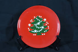 DISCONTINUED WAECHTERSBACH GERMANY CHRISTMAS TREE PATTERN 7 ...