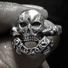 Death or Glory Ring