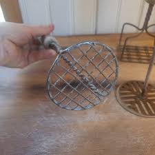 Set of 3! Antique Smashers- 3 Sizes & Shapes- Primitive ...